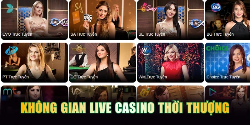 GOOD88 – Nhà Cái Good88.Com Chính Thống | Đăng Ký +2026k 65 Hòa mình vào không gian live casino thời thượng